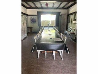 Vakantiehuis Malmedy Kenmerken 34