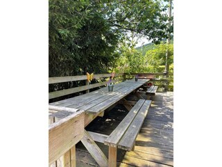 Vakantiehuis Malmedy Buitenaudio-opname 9