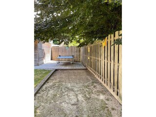 Vakantiehuis Malmedy Buitenaudio-opname 10