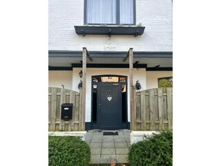 Holiday house Malmedy Features 25