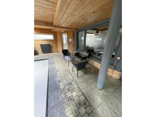 Ferienhaus Malmedy Außenaufnahme 8