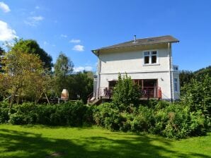 Holiday house Moderne Villa in Bevercé mit Sauna - Malmedy - image1