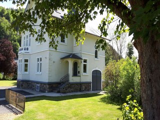 Maison de vacances Malmedy Enregistrement extérieur 2