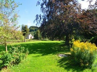 Vakantiehuis Malmedy Buitenaudio-opname 3