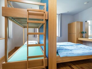 Holiday house Malmedy Features 12