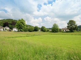 Vakantiehuis Malmedy Buitenaudio-opname 4