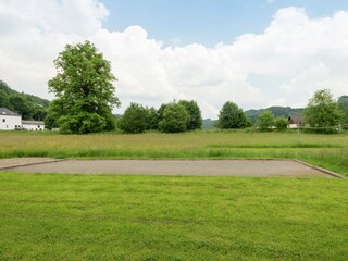 Holiday house Malmedy  31