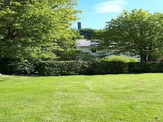 Vakantiehuis Malmedy Buitenaudio-opname 5