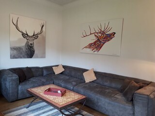 Holiday house Malmedy Features 14