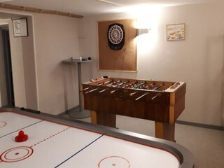 Holiday house Malmedy Features 15