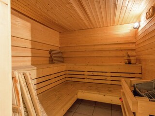Maison de vacances Malmedy  32