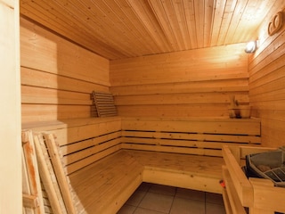 Vakantiehuis Malmedy  32
