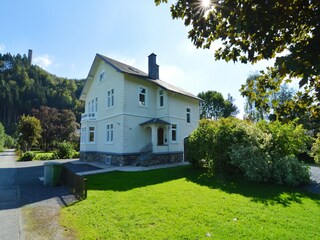 Vakantiehuis Malmedy Buitenaudio-opname 9