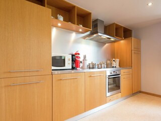 Holiday house Malmedy Features 16