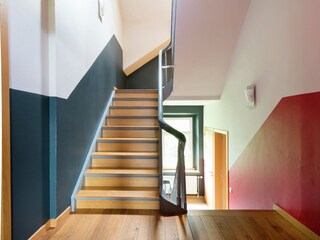 Vakantiehuis Malmedy Kenmerken 17