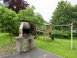 Maison de vacances Malmedy Enregistrement extérieur 10