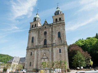 Holiday house Malmedy Environment 30