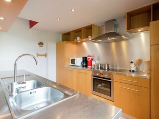 Holiday house Malmedy Features 25