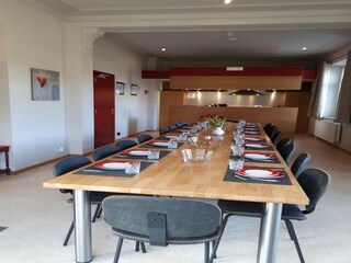 Holiday house Malmedy Features 26