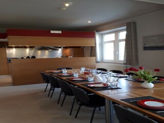 Holiday house Malmedy Features 27