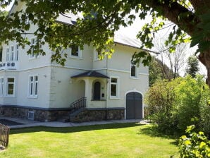 Holiday house Beautiful Holiday Home in Malmédy-Bevercé with Sauna - Malmedy - image1