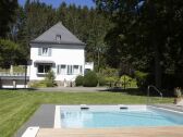 Casa per le vacanze Malmedy Registrazione all'aperto 1