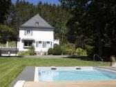 Holiday house Malmedy Outdoor Recording 1