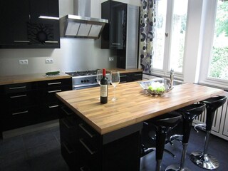 Vakantiehuis Malmedy Kenmerken 10