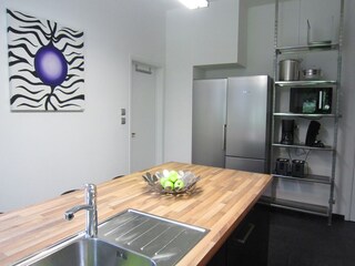 Vakantiehuis Malmedy Kenmerken 11