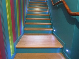 Maison de vacances Malmedy Équipement 20