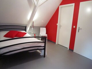 Holiday house Malmedy Features 21