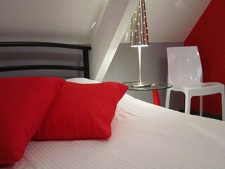 Vakantiehuis Malmedy Kenmerken 8