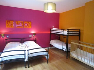 Ferienhaus Malmedy Ausstattung 23