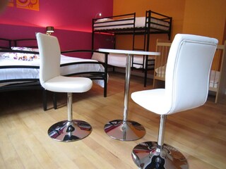 Ferienhaus Malmedy Ausstattung 24