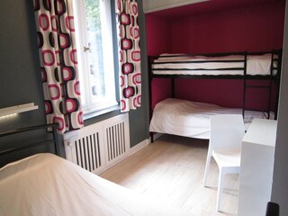 Ferienhaus Malmedy Ausstattung 25