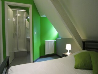 Ferienhaus Malmedy Ausstattung 27