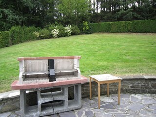 Vakantiehuis Malmedy  33