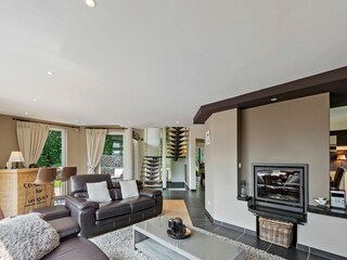 Casa per le vacanze Malmedy Caratteristiche 11