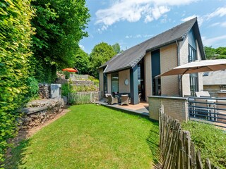 Ferienhaus Malmedy Außenaufnahme 8