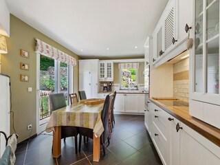 Casa per le vacanze Malmedy Caratteristiche 13