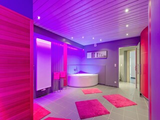 Holiday house Malmedy  32