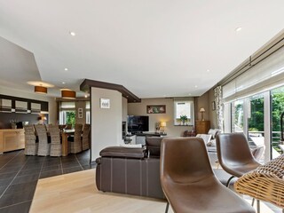 Holiday house Malmedy Features 19