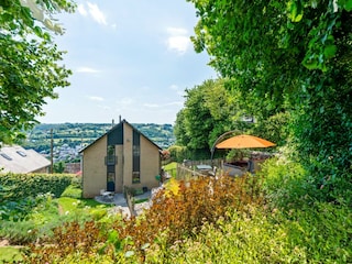 Ferienhaus Malmedy Außenaufnahme 7