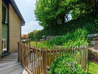 Ferienhaus Malmedy Außenaufnahme 8