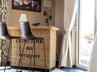 Vakantiehuis Malmedy  39