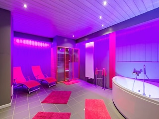 Ferienhaus Malmedy  38