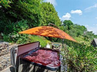 Ferienhaus Malmedy  39