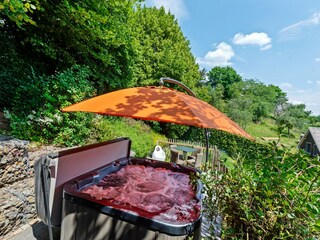 Maison de vacances Malmedy  39