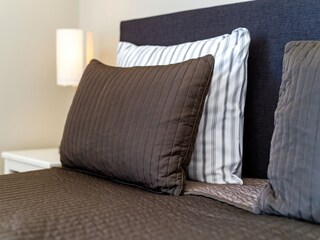 Casa de vacaciones Malmedy  41