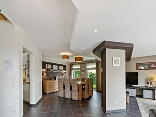 Holiday house Malmedy Features 13